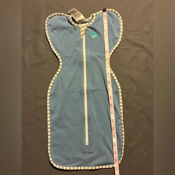 NEW Love To Dream Swaddle Sleep Sack - Picture 7 of 16